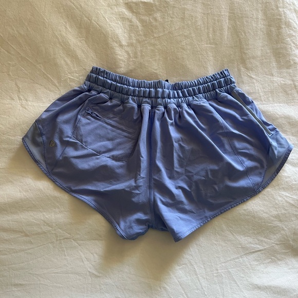 Lululemon Running Shorts - Picture 2 of 3